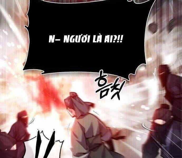 Đệ Nhất Võ Sư, Baek Cao Thủ Chap 41 - Next Chap 42