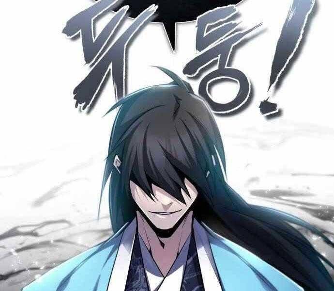 Đệ Nhất Võ Sư, Baek Cao Thủ Chap 41 - Next Chap 42