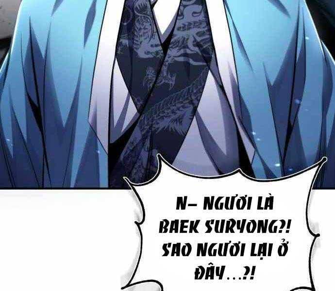 Đệ Nhất Võ Sư, Baek Cao Thủ Chap 41 - Next Chap 42