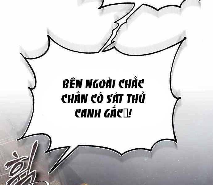 Đệ Nhất Võ Sư, Baek Cao Thủ Chap 41 - Next Chap 42