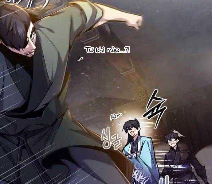 Đệ Nhất Võ Sư, Baek Cao Thủ Chap 41 - Next Chap 42
