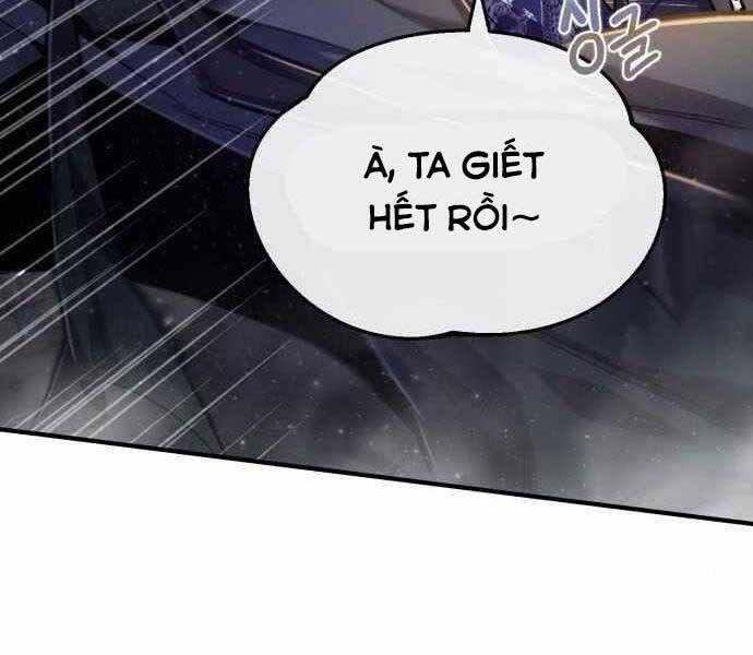 Đệ Nhất Võ Sư, Baek Cao Thủ Chap 41 - Next Chap 42