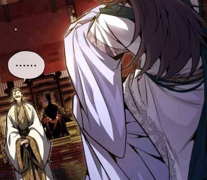 Đệ Nhất Võ Sư, Baek Cao Thủ Chap 41 - Next Chap 42