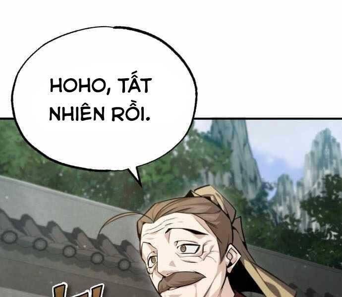 Đệ Nhất Võ Sư, Baek Cao Thủ Chap 41 - Next Chap 42