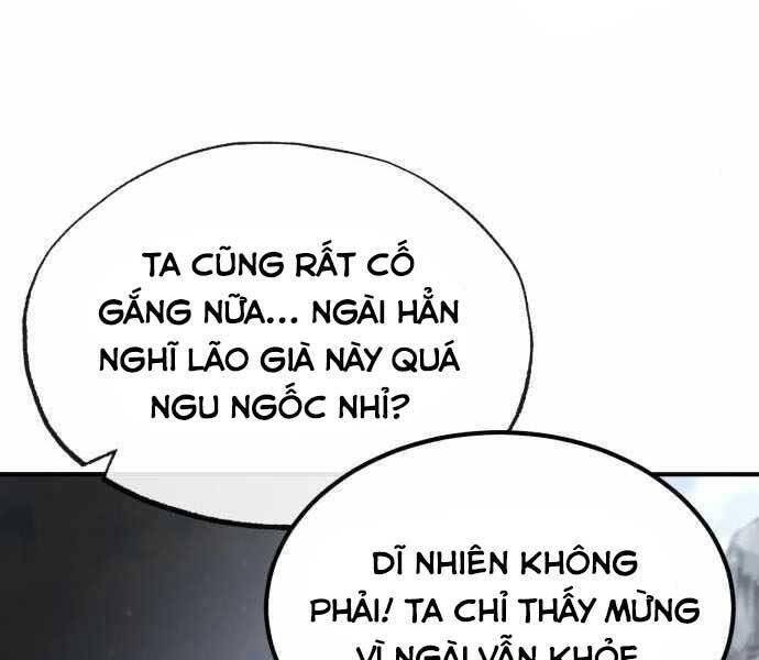 Đệ Nhất Võ Sư, Baek Cao Thủ Chap 41 - Next Chap 42