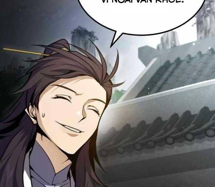 Đệ Nhất Võ Sư, Baek Cao Thủ Chap 41 - Next Chap 42