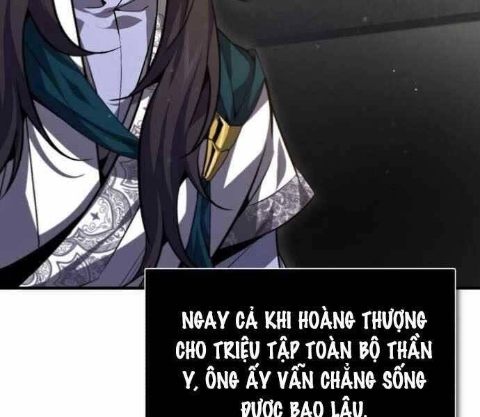 Đệ Nhất Võ Sư, Baek Cao Thủ Chap 41 - Next Chap 42