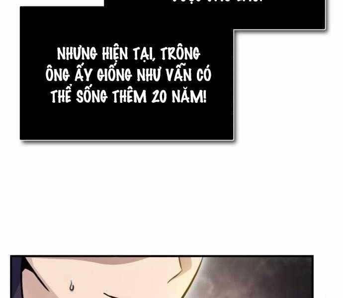 Đệ Nhất Võ Sư, Baek Cao Thủ Chap 41 - Next Chap 42