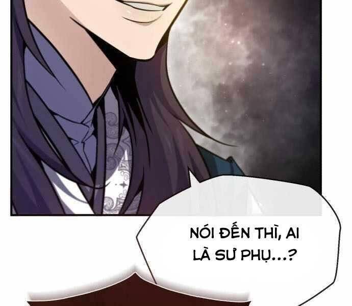 Đệ Nhất Võ Sư, Baek Cao Thủ Chap 41 - Next Chap 42