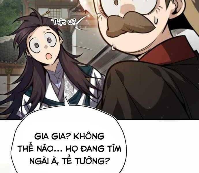 Đệ Nhất Võ Sư, Baek Cao Thủ Chap 41 - Next Chap 42