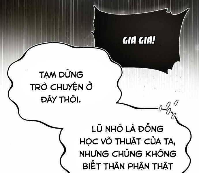 Đệ Nhất Võ Sư, Baek Cao Thủ Chap 41 - Next Chap 42