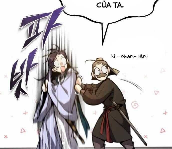 Đệ Nhất Võ Sư, Baek Cao Thủ Chap 41 - Next Chap 42