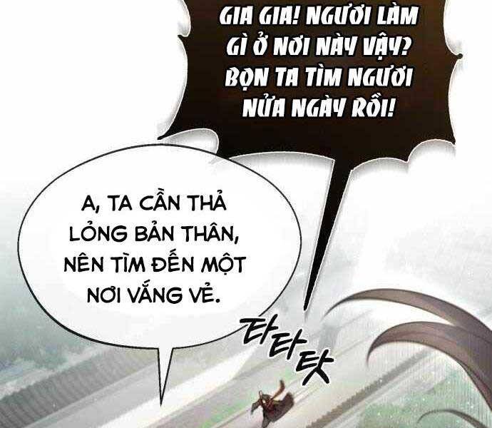 Đệ Nhất Võ Sư, Baek Cao Thủ Chap 41 - Next Chap 42