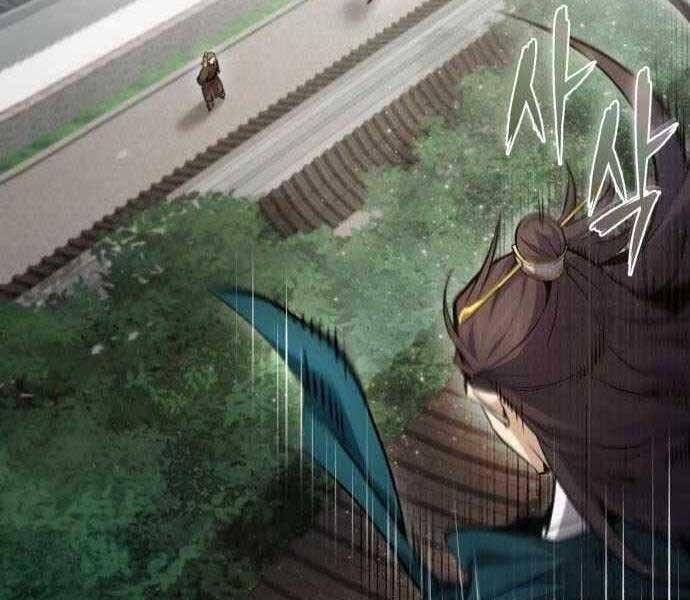 Đệ Nhất Võ Sư, Baek Cao Thủ Chap 41 - Next Chap 42
