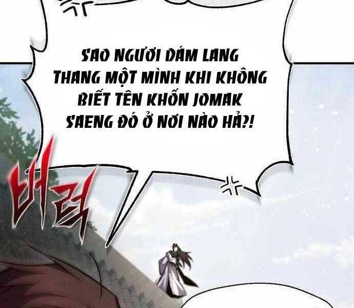 Đệ Nhất Võ Sư, Baek Cao Thủ Chap 41 - Next Chap 42