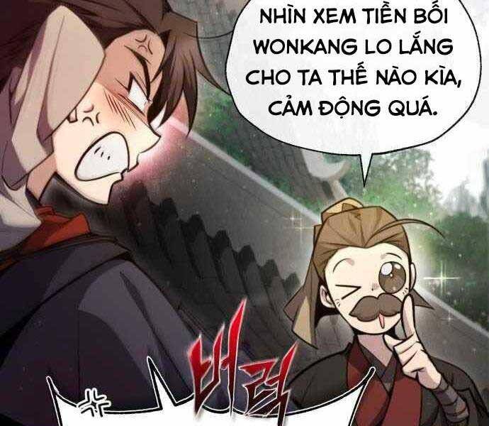 Đệ Nhất Võ Sư, Baek Cao Thủ Chap 41 - Next Chap 42