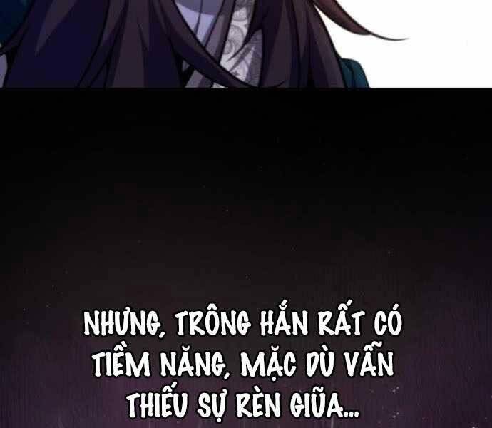 Đệ Nhất Võ Sư, Baek Cao Thủ Chap 41 - Next Chap 42