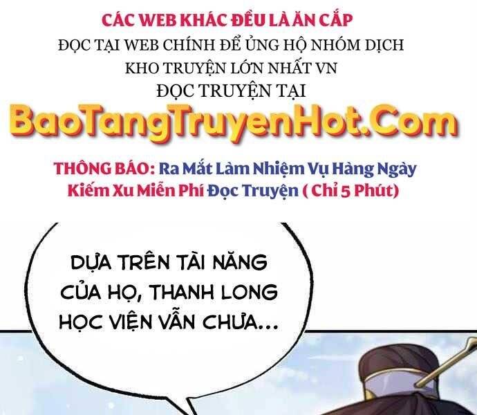 Đệ Nhất Võ Sư, Baek Cao Thủ Chap 41 - Next Chap 42