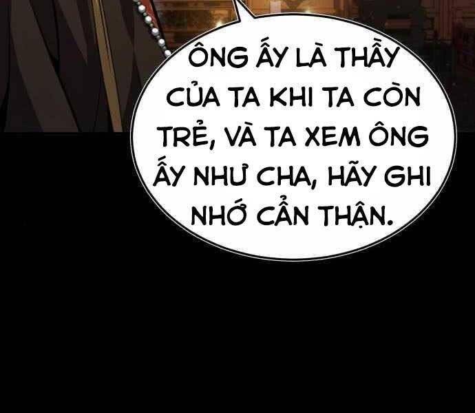 Đệ Nhất Võ Sư, Baek Cao Thủ Chap 41 - Next Chap 42