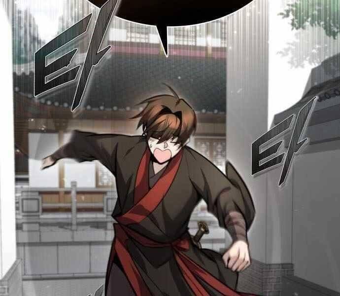 Đệ Nhất Võ Sư, Baek Cao Thủ Chap 41 - Next Chap 42
