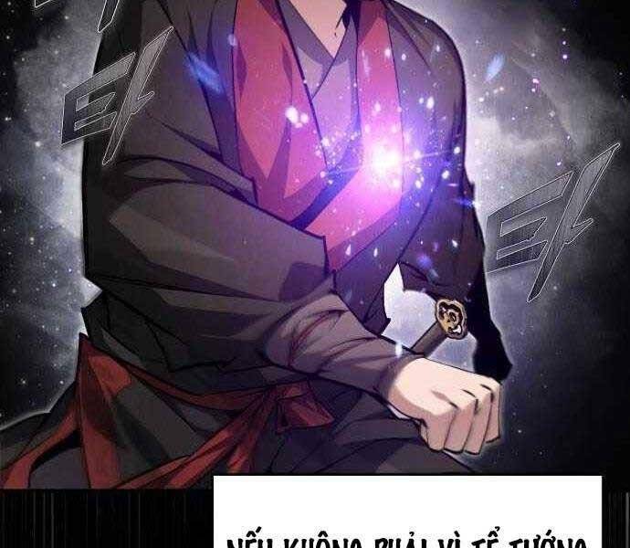 Đệ Nhất Võ Sư, Baek Cao Thủ Chap 41 - Next Chap 42