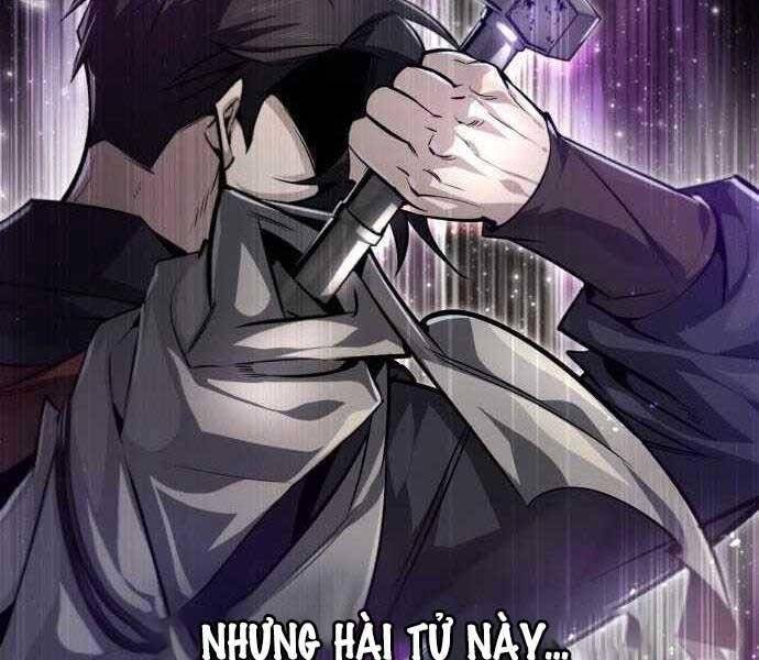 Đệ Nhất Võ Sư, Baek Cao Thủ Chap 41 - Next Chap 42
