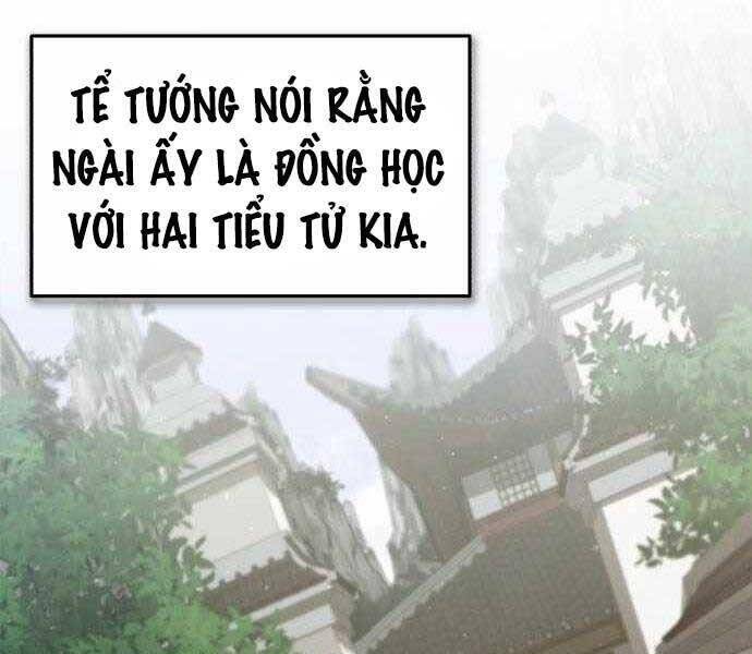 Đệ Nhất Võ Sư, Baek Cao Thủ Chap 41 - Next Chap 42