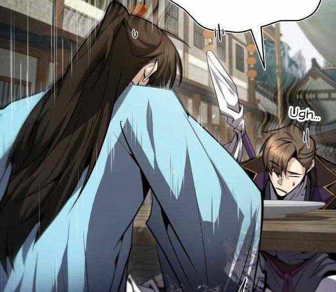 Đệ Nhất Võ Sư, Baek Cao Thủ Chap 41 - Next Chap 42