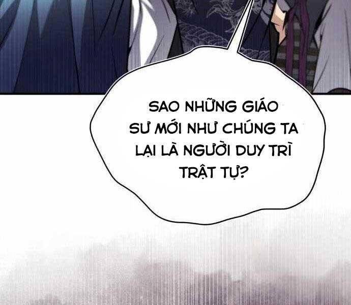 Đệ Nhất Võ Sư, Baek Cao Thủ Chap 41 - Next Chap 42