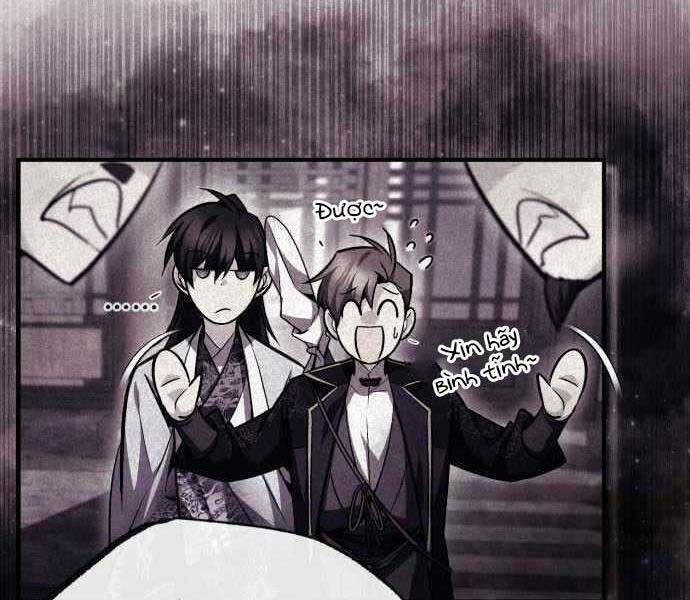 Đệ Nhất Võ Sư, Baek Cao Thủ Chap 41 - Next Chap 42
