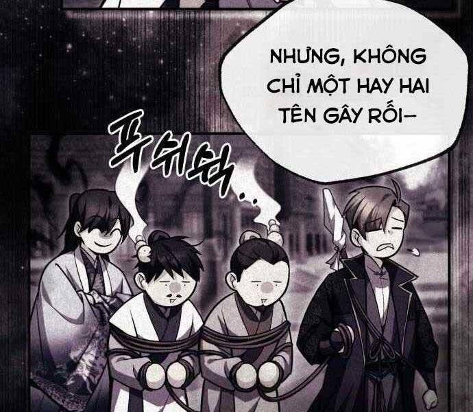 Đệ Nhất Võ Sư, Baek Cao Thủ Chap 41 - Next Chap 42