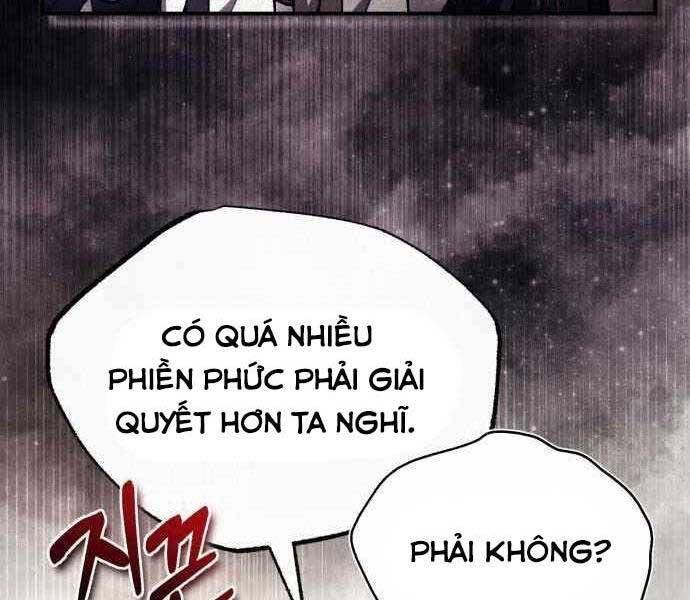 Đệ Nhất Võ Sư, Baek Cao Thủ Chap 41 - Next Chap 42