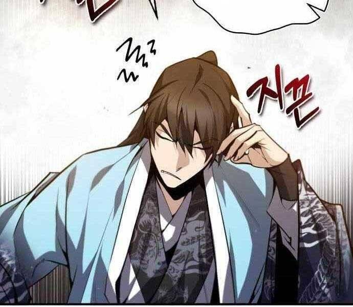 Đệ Nhất Võ Sư, Baek Cao Thủ Chap 41 - Next Chap 42