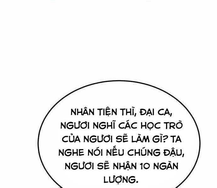 Đệ Nhất Võ Sư, Baek Cao Thủ Chap 41 - Next Chap 42