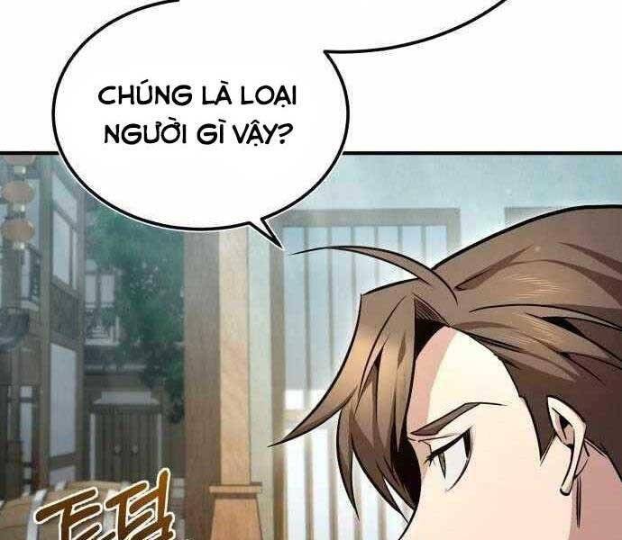 Đệ Nhất Võ Sư, Baek Cao Thủ Chap 41 - Next Chap 42