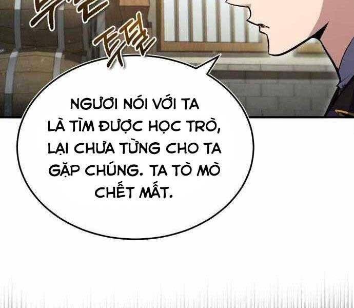 Đệ Nhất Võ Sư, Baek Cao Thủ Chap 41 - Next Chap 42