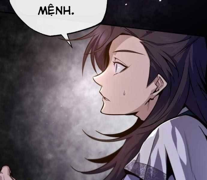 Đệ Nhất Võ Sư, Baek Cao Thủ Chap 41 - Next Chap 42