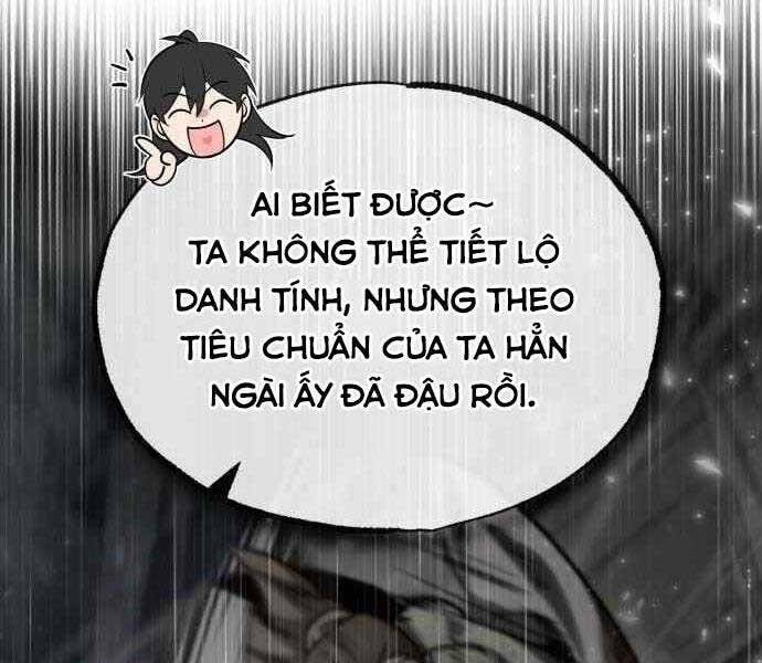 Đệ Nhất Võ Sư, Baek Cao Thủ Chap 41 - Next Chap 42