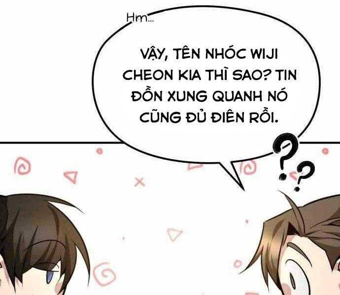 Đệ Nhất Võ Sư, Baek Cao Thủ Chap 41 - Next Chap 42