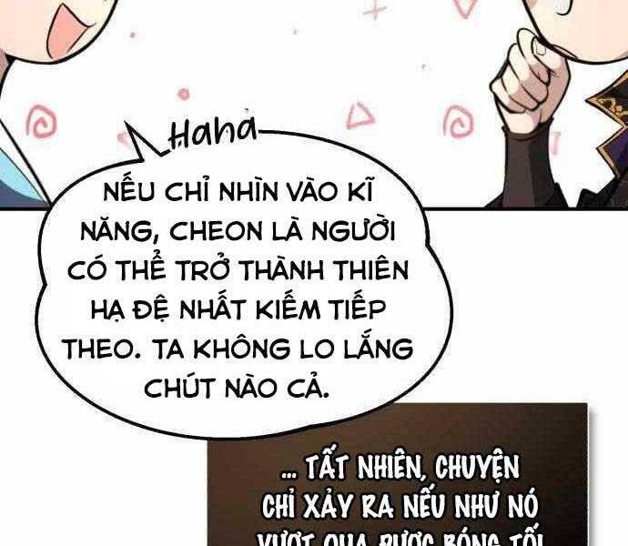 Đệ Nhất Võ Sư, Baek Cao Thủ Chap 41 - Next Chap 42