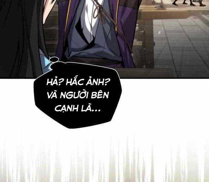 Đệ Nhất Võ Sư, Baek Cao Thủ Chap 41 - Next Chap 42