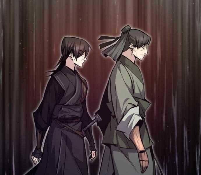 Đệ Nhất Võ Sư, Baek Cao Thủ Chap 41 - Next Chap 42