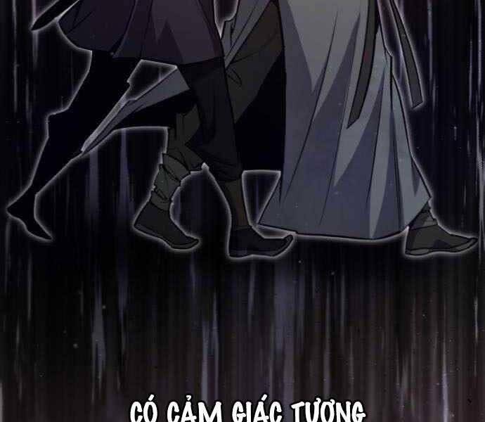 Đệ Nhất Võ Sư, Baek Cao Thủ Chap 41 - Next Chap 42