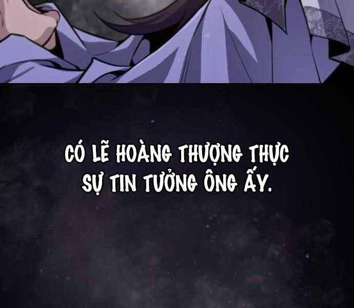 Đệ Nhất Võ Sư, Baek Cao Thủ Chap 41 - Next Chap 42