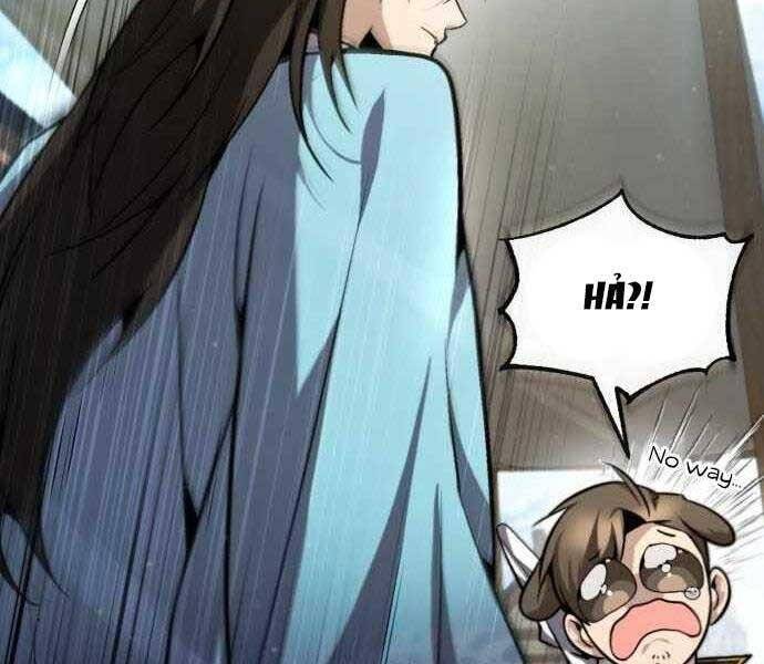 Đệ Nhất Võ Sư, Baek Cao Thủ Chap 41 - Next Chap 42
