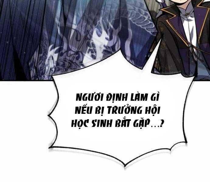 Đệ Nhất Võ Sư, Baek Cao Thủ Chap 41 - Next Chap 42