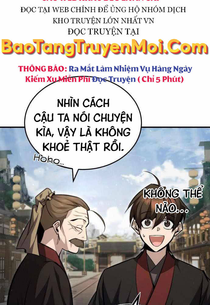 Đệ Nhất Võ Sư, Baek Cao Thủ Chap 42 - Next Chap 43
