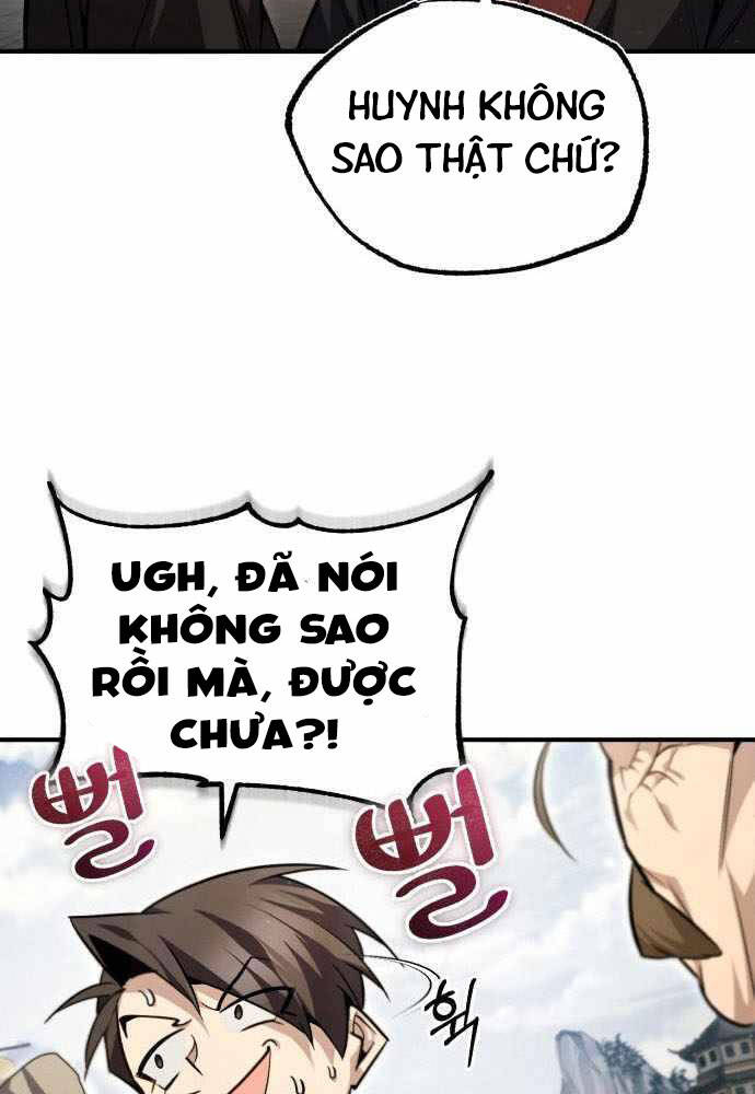 Đệ Nhất Võ Sư, Baek Cao Thủ Chap 42 - Next Chap 43