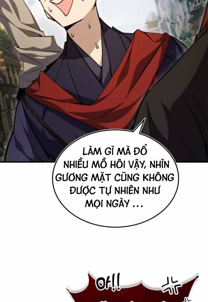Đệ Nhất Võ Sư, Baek Cao Thủ Chap 42 - Next Chap 43