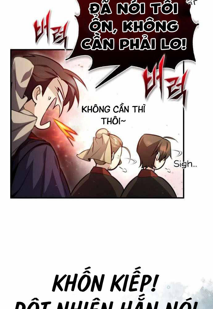 Đệ Nhất Võ Sư, Baek Cao Thủ Chap 42 - Next Chap 43